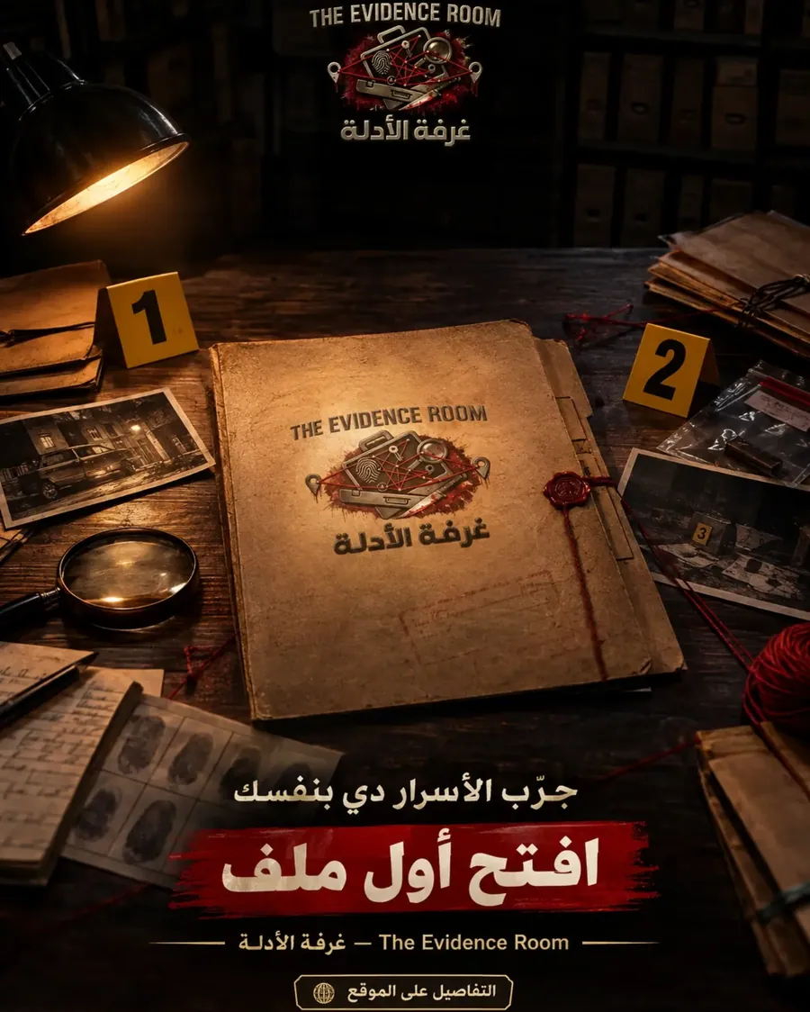 استلم القضية